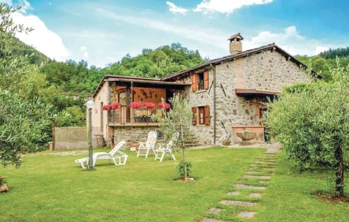 Camporgiano LU Italie code promo booking.com