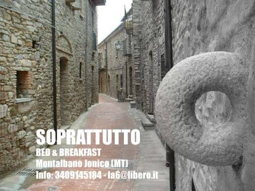 Montalbano Ionico Codice promozionale Booking.com Italia