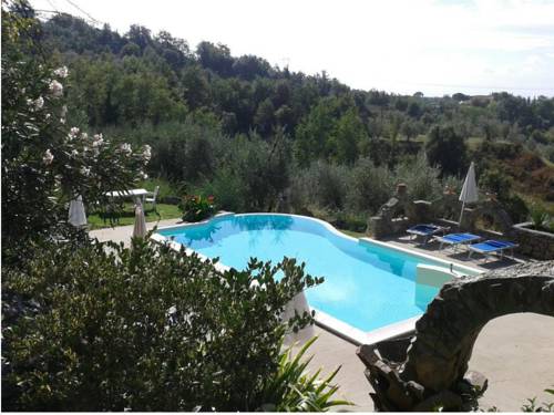 Larciano Italien Hotel Promo-Code booking.com