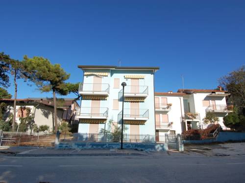 Rosolina Stute Italien Hotel Promo-Code booking.com