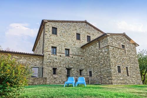 Gubbio Italien Hotel Promo-Code booking.com