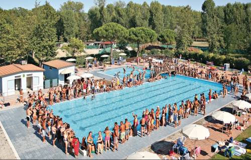 Cesenatico -FC- Italië promotiecode Booking.com