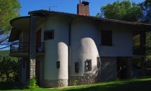 Paciano Italien Hotel Promo-Code booking.com