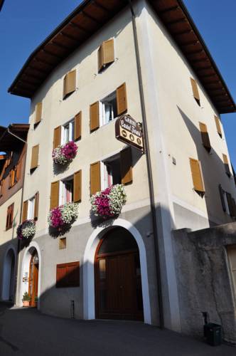 Tuenno Italië promotiecode Booking.com