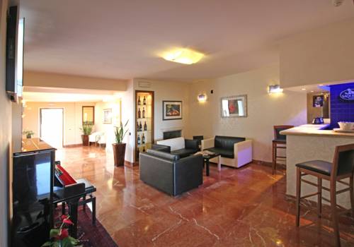Chieti Codice promozionale Booking.com Italia