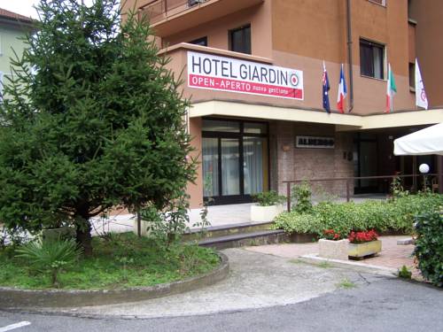 Breno Italië promotiecode Booking.com