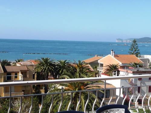 Alghero Italien Hotel Promo-Code booking.com