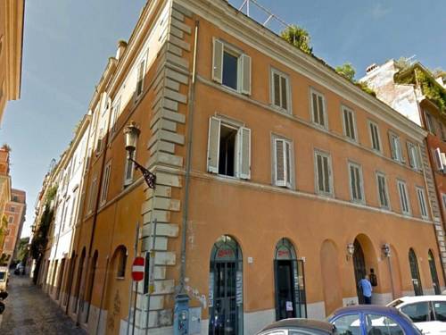 Roma Itali&euml; promotiecode Booking.com