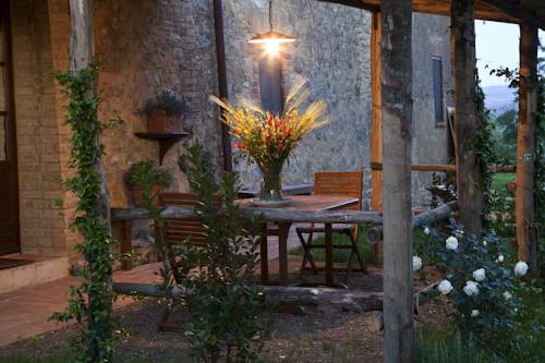 Buonconvento Italien Hotel Promo-Code booking.com