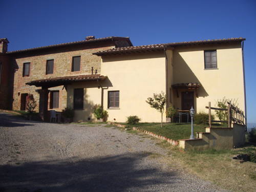 Panicale Italia codigo de promocion Booking.com