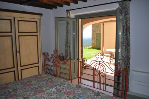 Rosennano Italie code promo booking.com