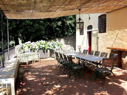 S. Donato In Collina Italië promotiecode Booking.com