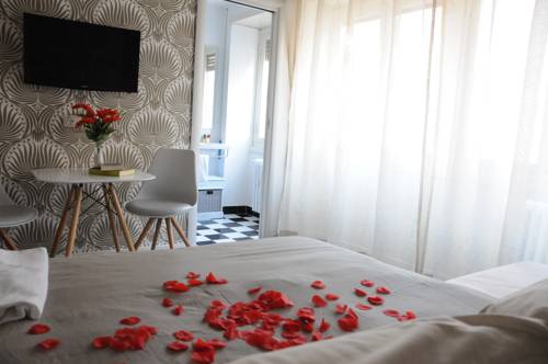 Roma Aktionscode Italien Booking.com