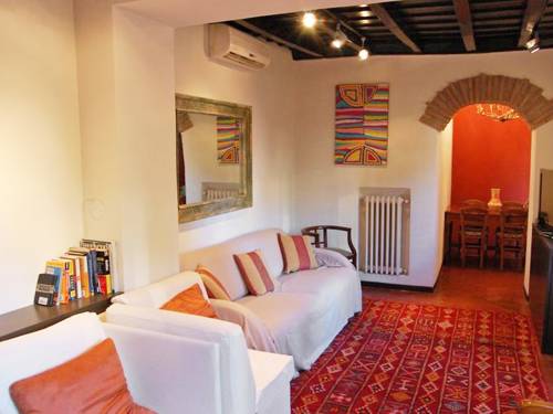 Rome Italie code promo booking.com