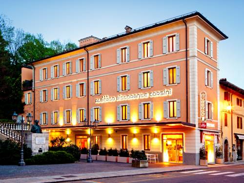 Pavullo Codice promozionale Booking.com Italia