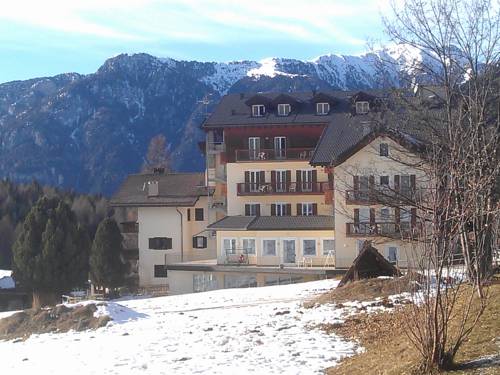 Bellamonte - Predazzo Aktionscode Italien Booking.com