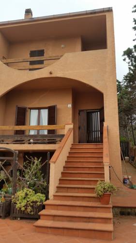 Porto Conte Italië promotiecode Booking.com