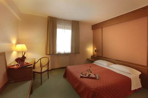 Capracotta Italie code promo booking.com