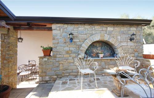 Castellabate -SA- Italie code promo booking.com