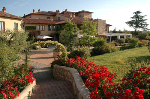 Tavarnelle Val Di Pesa Codice promozionale Booking.com Italia