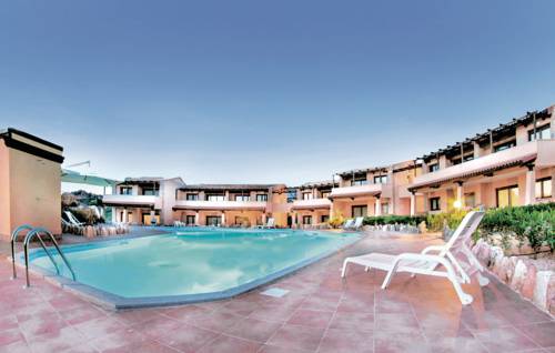 Trinita´d´Agultu OT Italië promotiecode Booking.com
