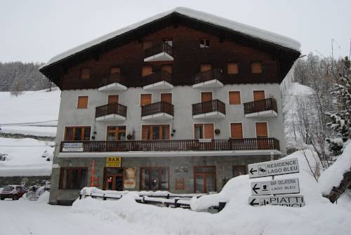 Ayas Italien Hotel Promo-Code booking.com