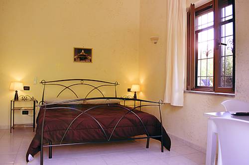 Sutri Codice promozionale Booking.com Italia