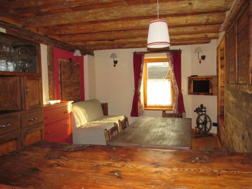 Gressan Aktionscode Italien Booking.com