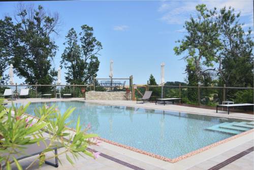 Montelparo Codice promozionale Booking.com Italia
