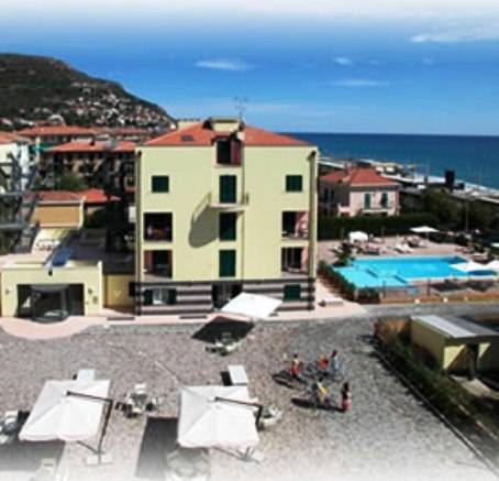 Borgio Verezzi Aktionscode Italien Booking.com