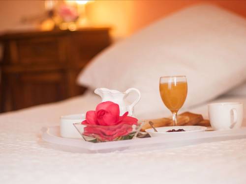 Parrano Italien Hotel Promo-Code booking.com