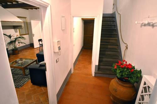 Florenz Italien Hotel Promo-Code booking.com