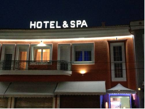 Tirane Italien Hotel Promo-Code booking.com