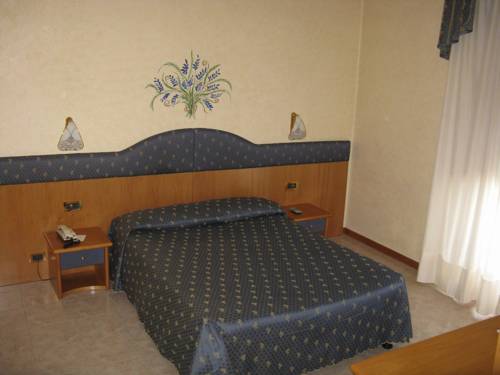 Montichiari Italien Hotel Promo-Code booking.com