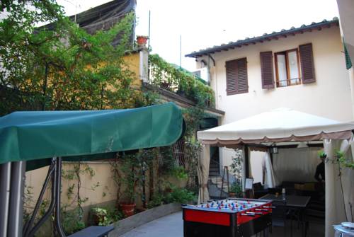 Firenze Italië promotiecode Booking.com