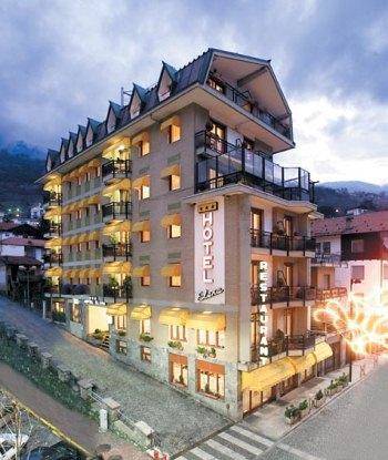 Saint Vincent Codice promozionale Booking.com Italia