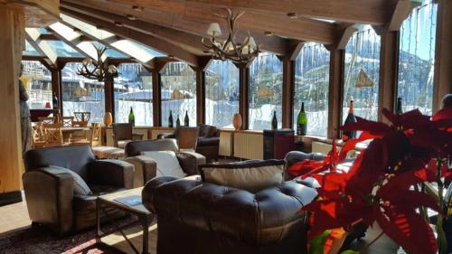 Sestriere Italy Hotels