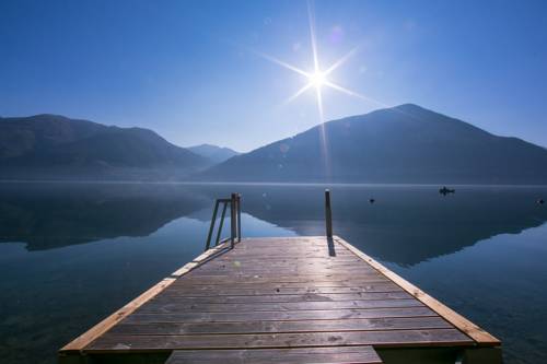 Valsolda Italië promotiecode Booking.com