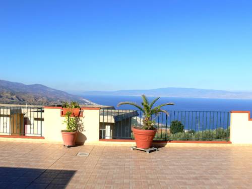 Forza dʼAgro Italien Hotel Promo-Code booking.com