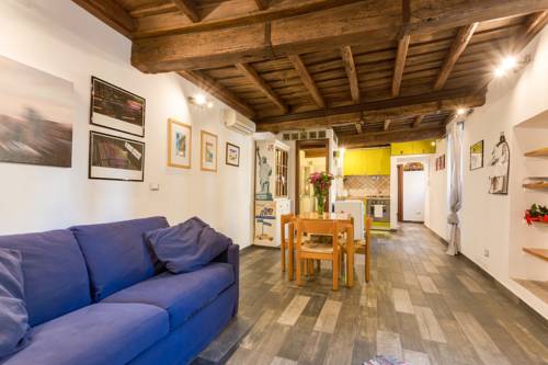 Roma Italie code promo booking.com