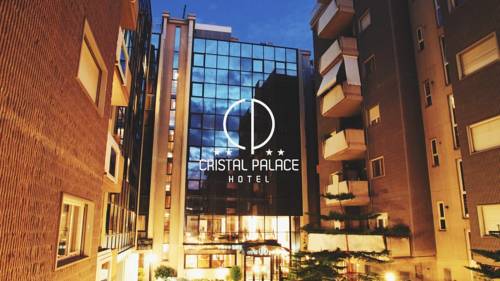 Andria Italien Hotel Promo-Code booking.com