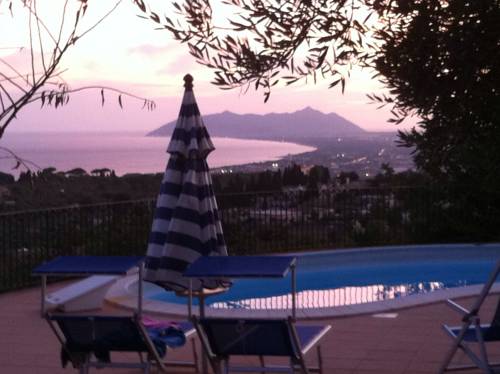 Terracina Italië promotiecode Booking.com