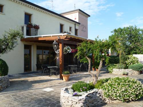Stanghella Italie code promo booking.com