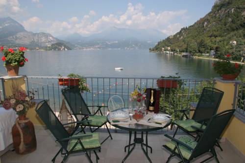 Lierna Aktionscode Italien Booking.com