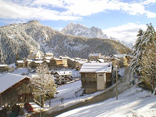 Villagrande Belluno Codice promozionale Booking.com Italia
