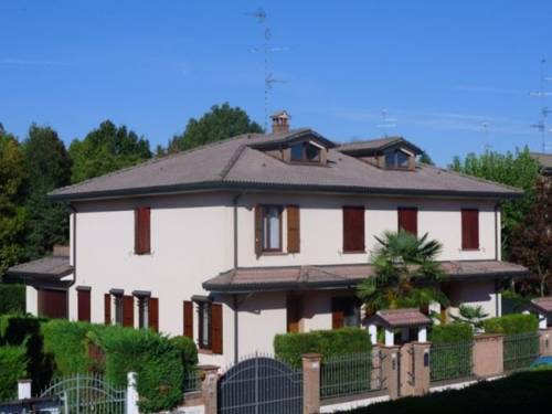 Carpi Italien Hotel Promo-Code booking.com