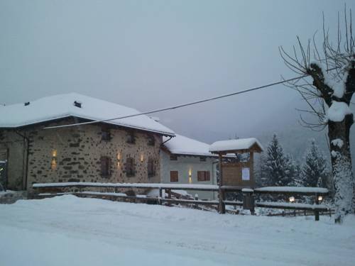 Panchia Italie code promo booking.com