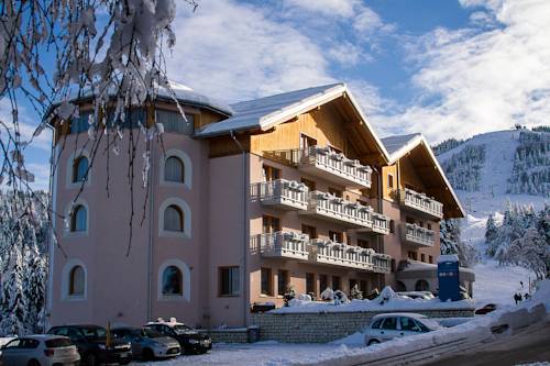 Monte Bondone Codice promozionale Booking.com Italia