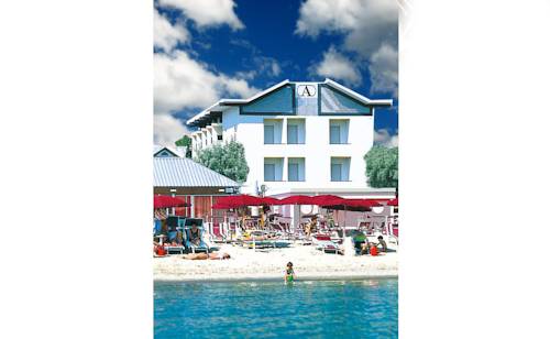 Valverde Cesenatico Italie code promo booking.com