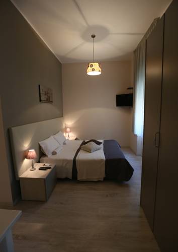 Villa San Giovanni Codice promozionale Booking.com Italia
